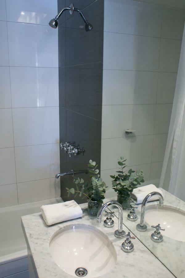Recoleta Suite Buenos Aires Exterior photo